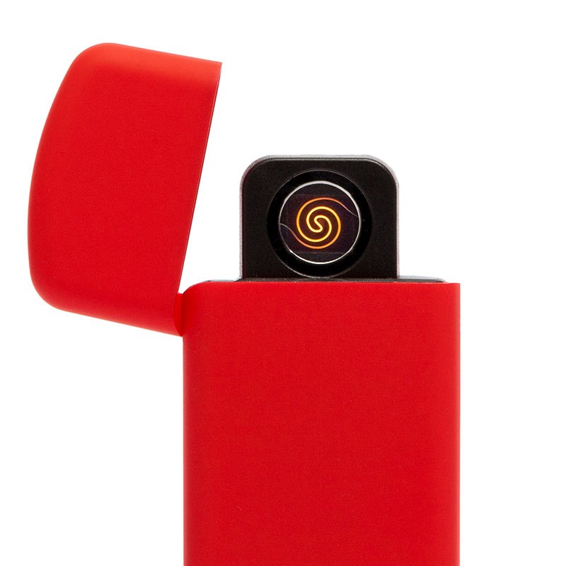 Accendino senza fiamma E-flame
