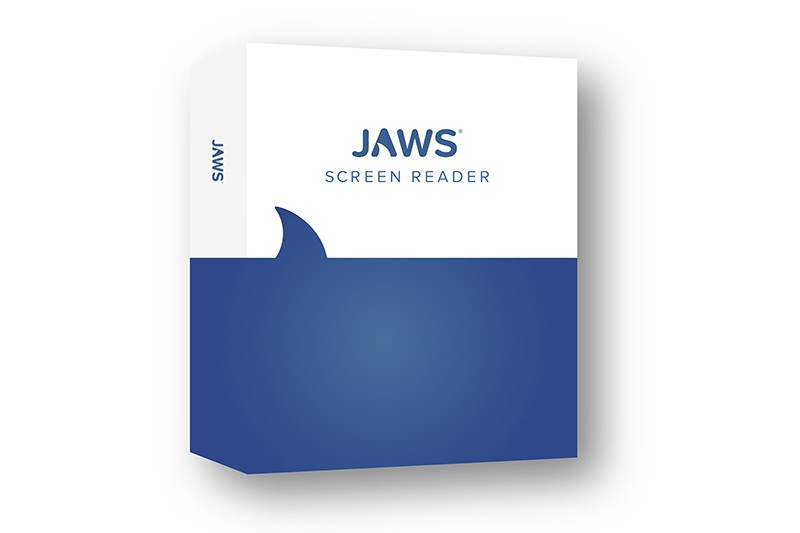 Screen Reader Jaws Home Sma