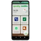 Telefono ad accesso facilitato Speaky Mobile per non vedenti